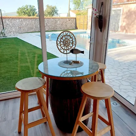 Nika Villa *